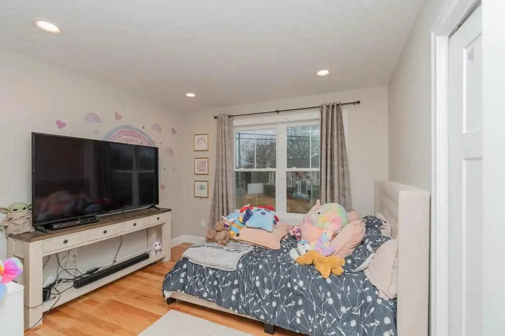 1 Cleveland Street West Warwick RI 02893