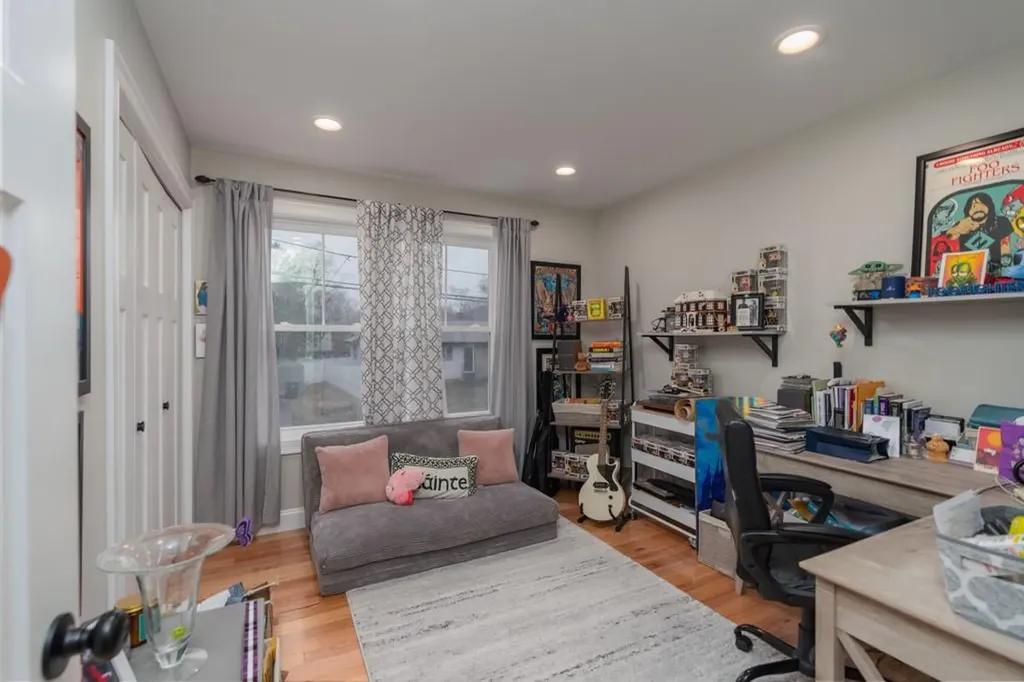 1 Cleveland Street West Warwick RI 02893