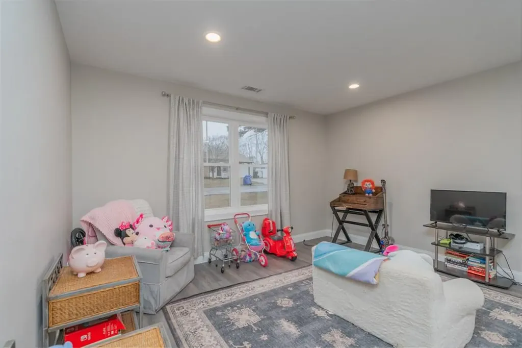 1 Cleveland Street West Warwick RI 02893