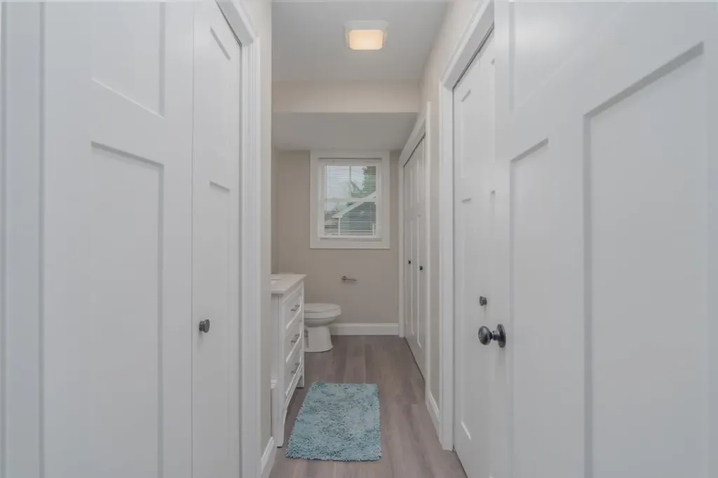 1 Cleveland Street West Warwick RI 02893