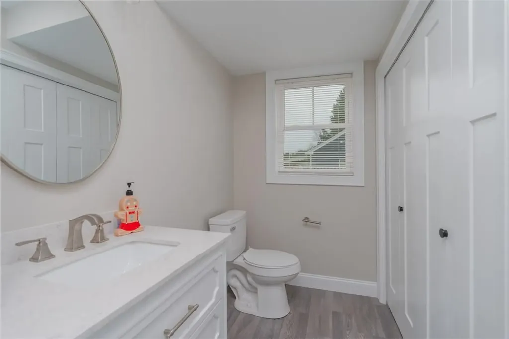 1 Cleveland Street West Warwick RI 02893