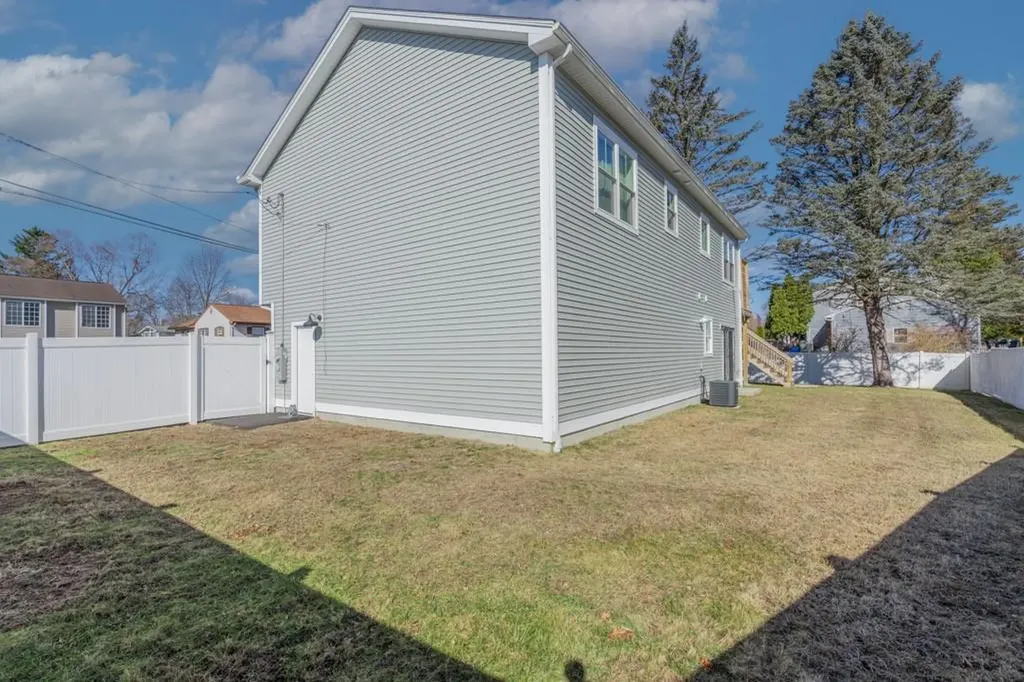 1 Cleveland Street West Warwick RI 02893