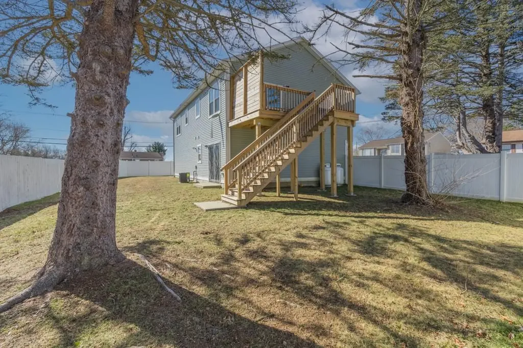 1 Cleveland Street West Warwick RI 02893