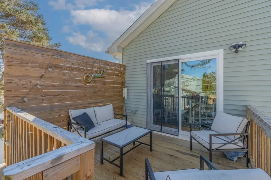 1 Cleveland Street West Warwick RI 02893