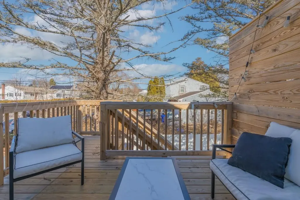 1 Cleveland Street West Warwick RI 02893