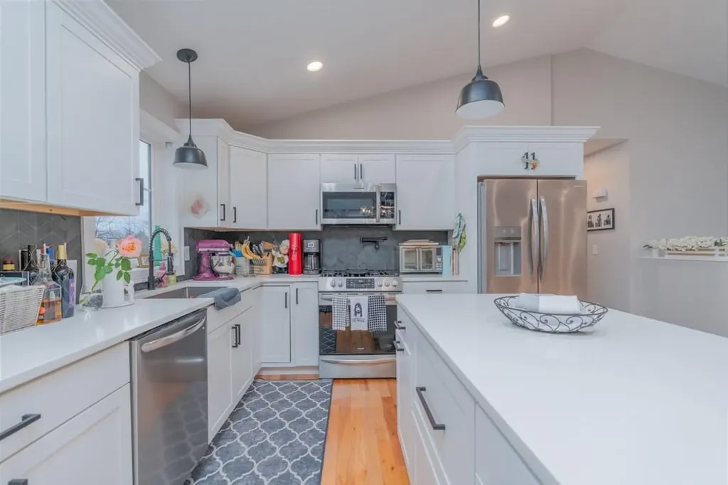 1 Cleveland Street West Warwick RI 02893