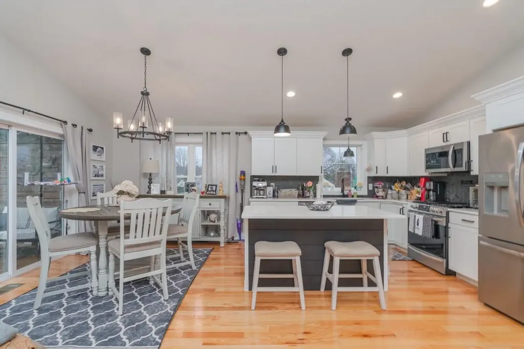 1 Cleveland Street West Warwick RI 02893