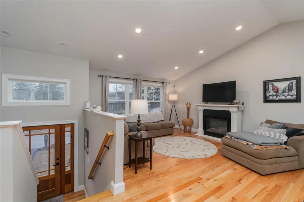 1 Cleveland Street West Warwick RI 02893