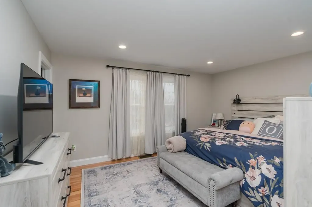 1 Cleveland Street West Warwick RI 02893