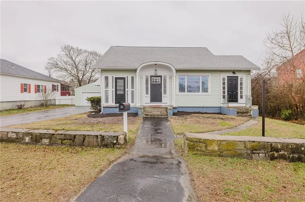 1120 West Shore Road Warwick RI 02889