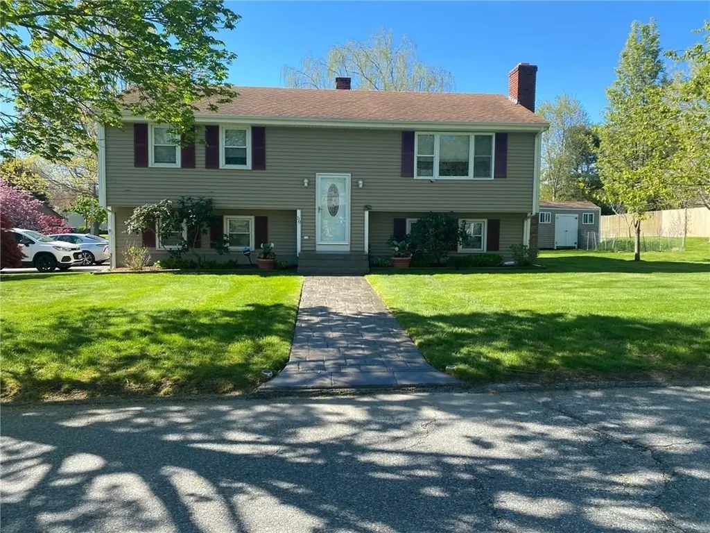 50 Hopeworth Avenue Bristol RI 02809