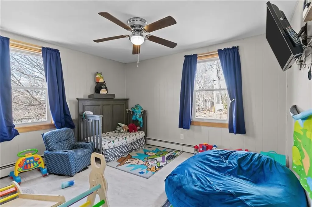 77 Melrose Street Cumberland RI 02864