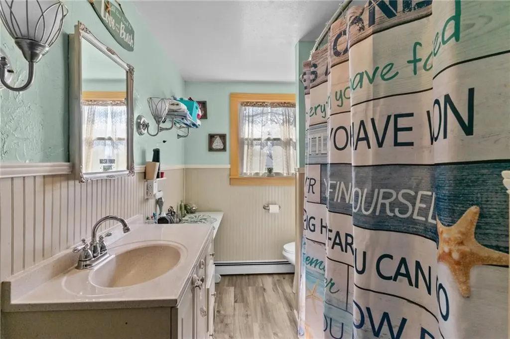 77 Melrose Street Cumberland RI 02864