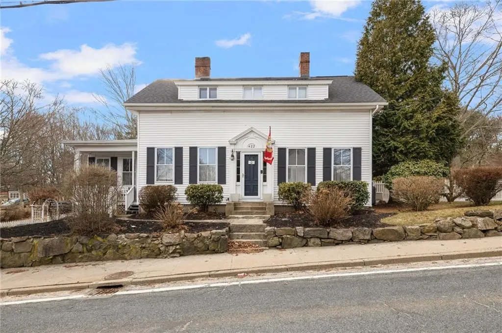 422 North Road Scituate RI 02831