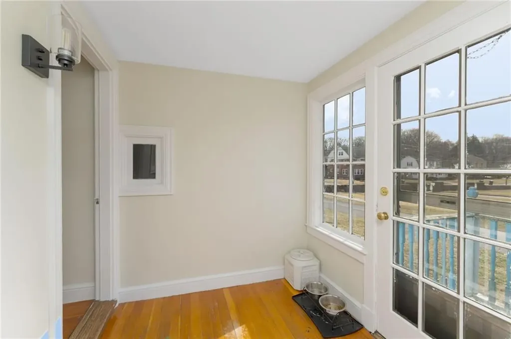 282 Gaskill Street Woonsocket RI 02895