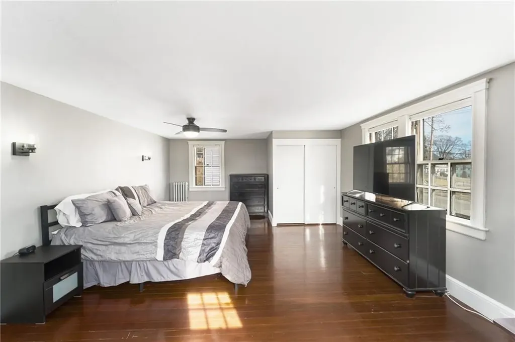 282 Gaskill Street Woonsocket RI 02895