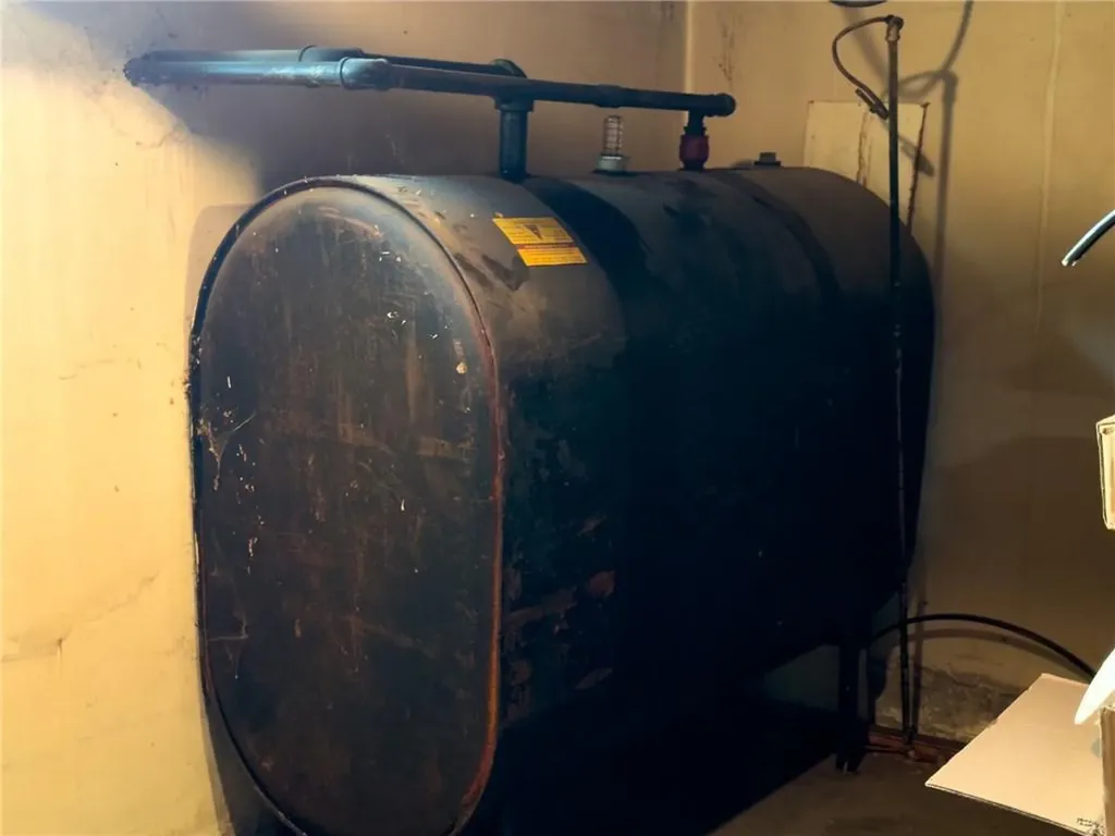 282 Gaskill Street Woonsocket RI 02895