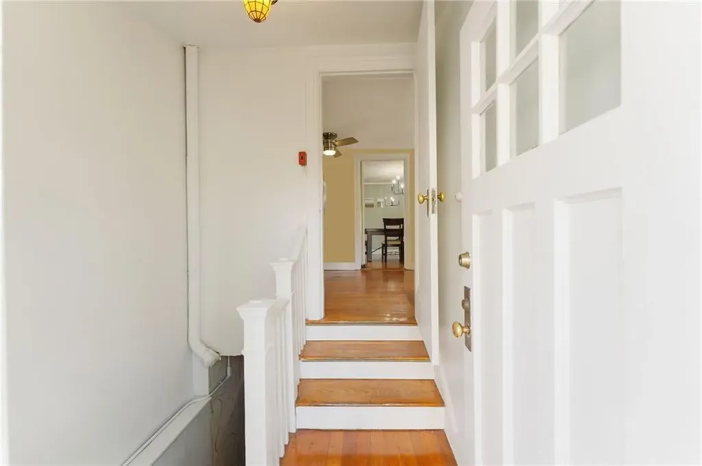 282 Gaskill Street Woonsocket RI 02895