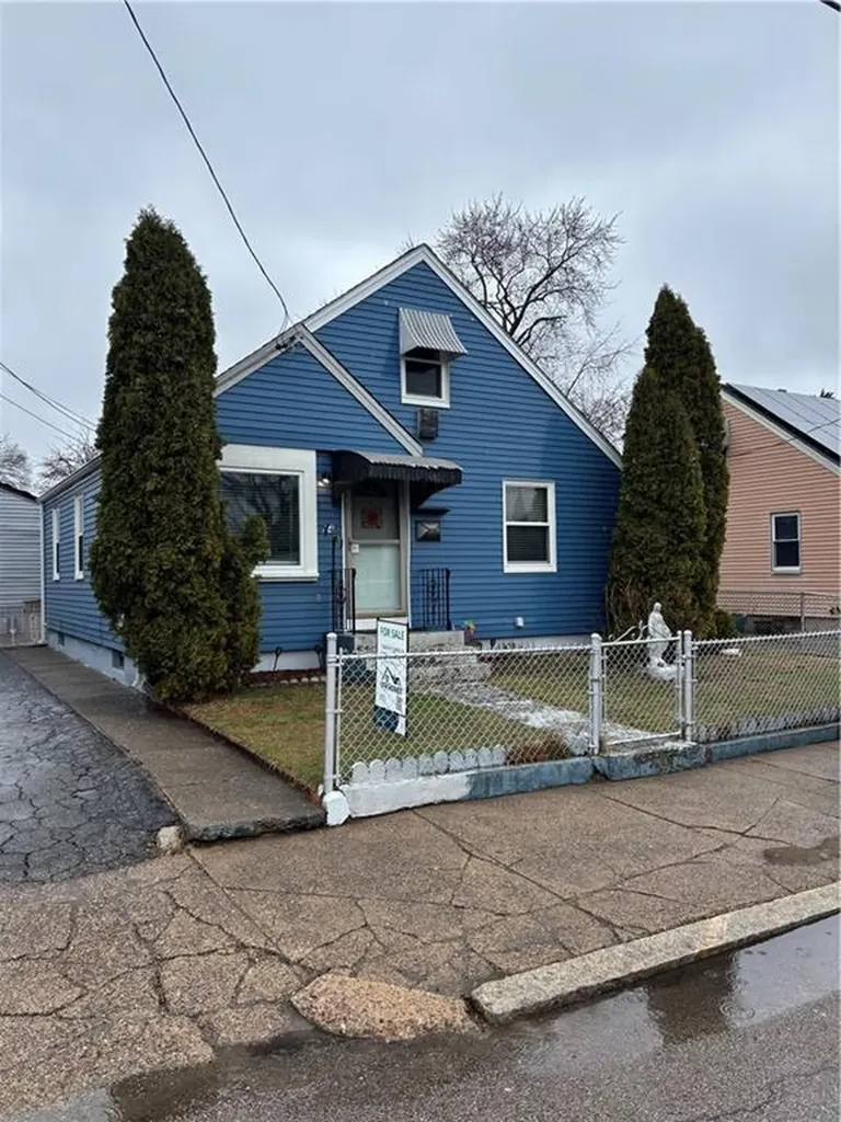 64 Ferris Street Pawtucket RI 02861