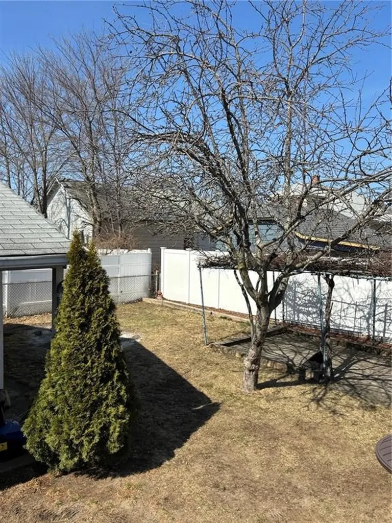 64 Ferris Street Pawtucket RI 02861