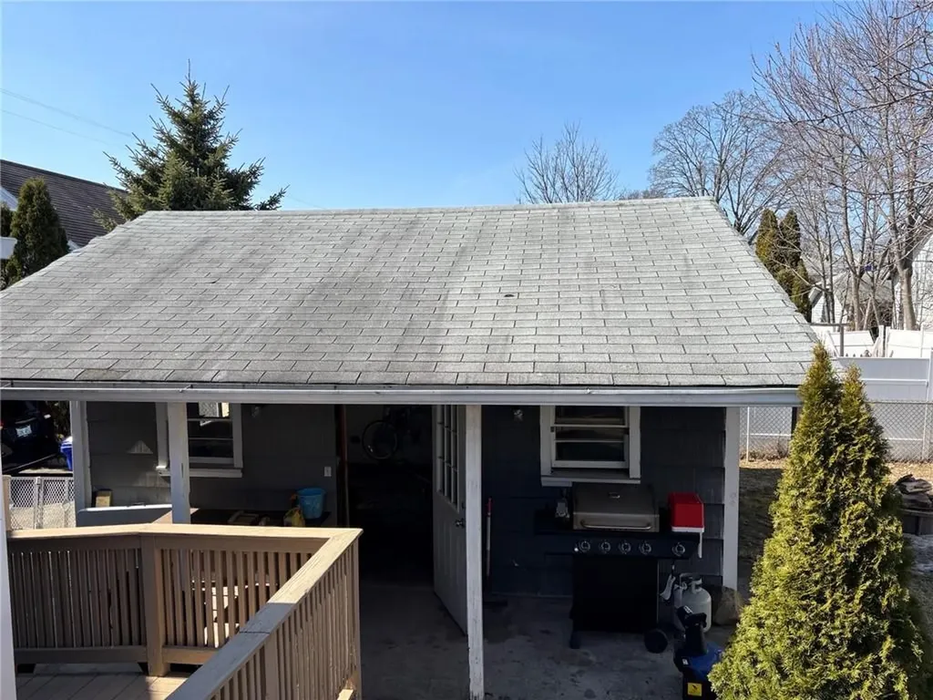 64 Ferris Street Pawtucket RI 02861