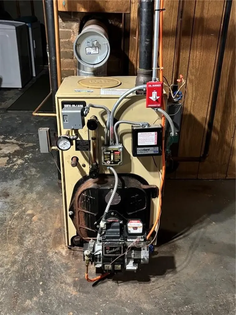 64 Ferris Street Pawtucket RI 02861