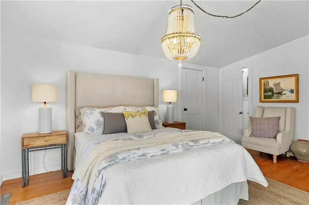 10 Starrett Drive Charlestown RI 02813