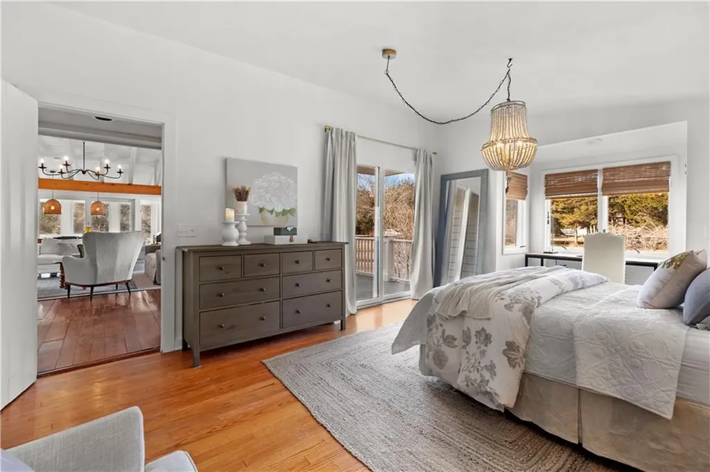 10 Starrett Drive Charlestown RI 02813