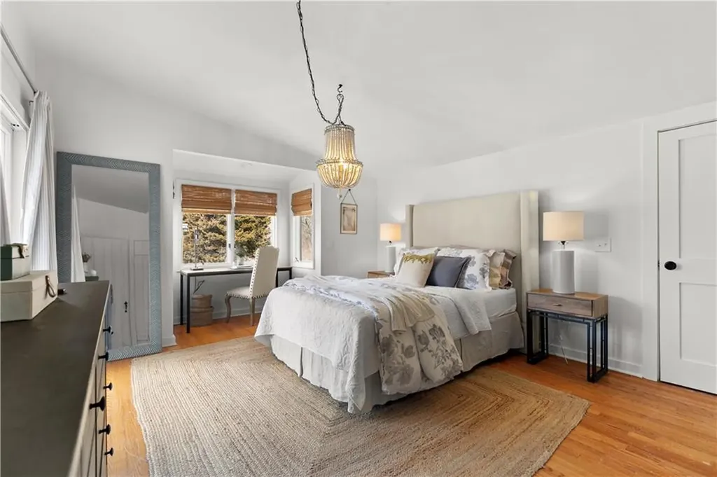 10 Starrett Drive Charlestown RI 02813