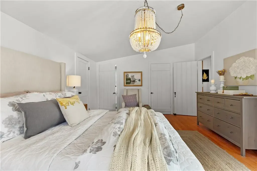 10 Starrett Drive Charlestown RI 02813