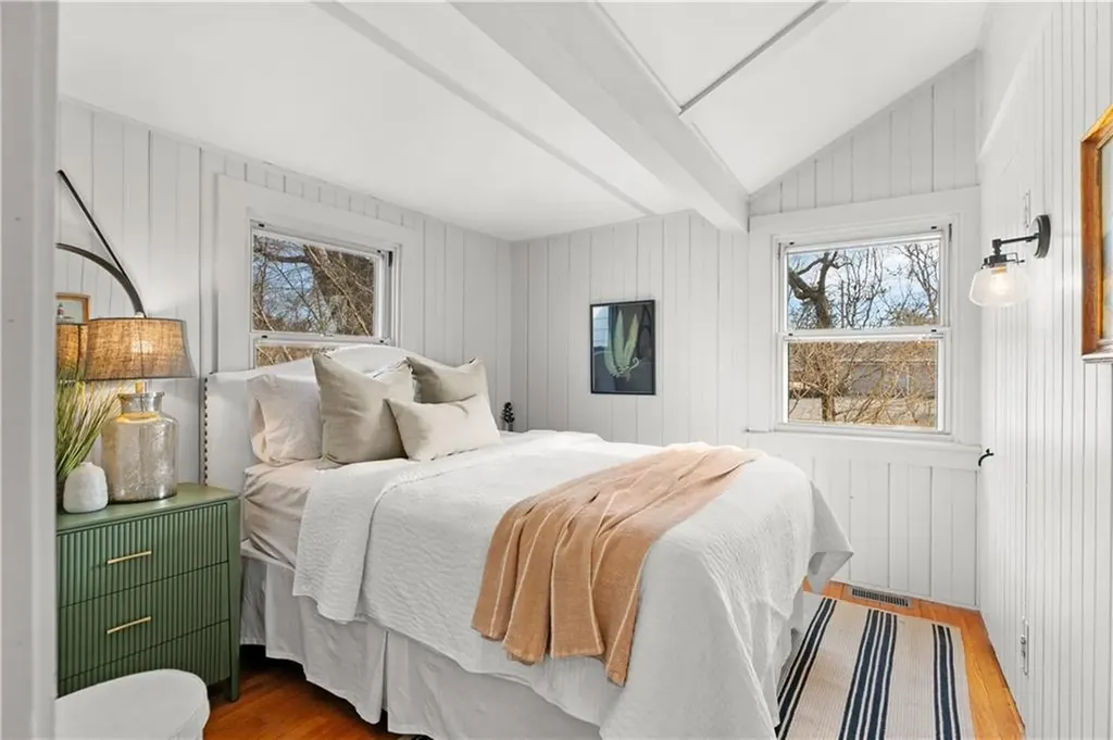 10 Starrett Drive Charlestown RI 02813