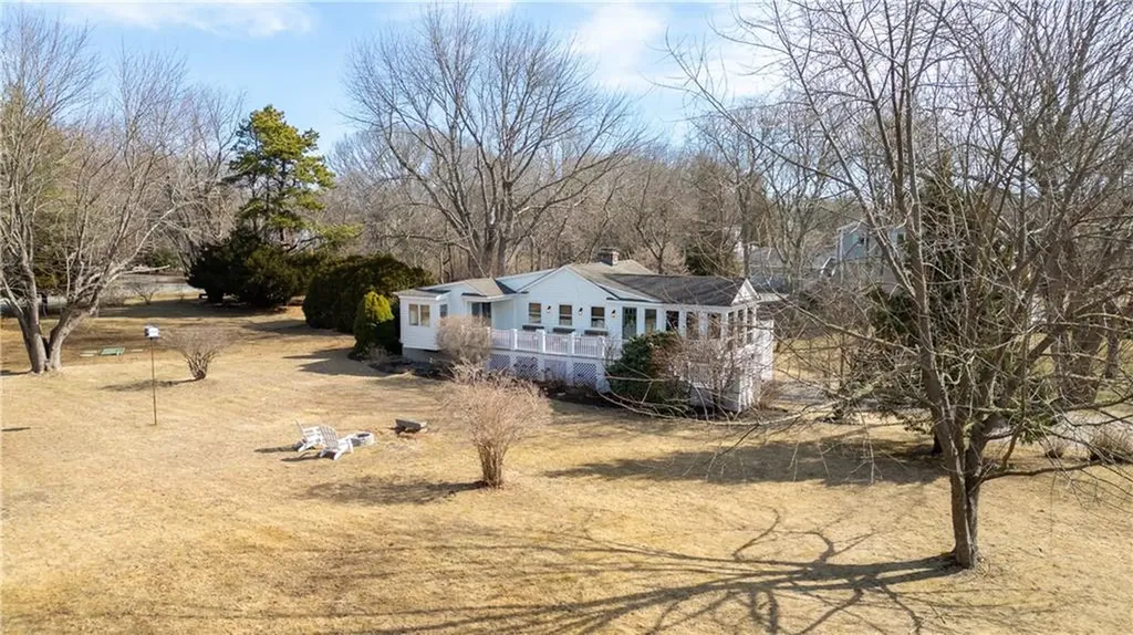 10 Starrett Drive Charlestown RI 02813