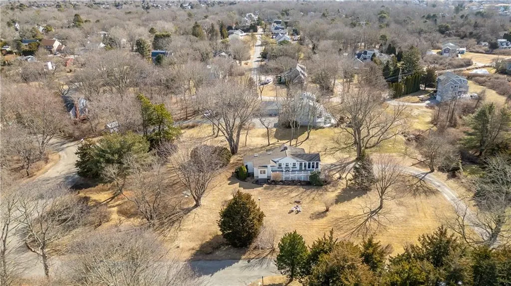 10 Starrett Drive Charlestown RI 02813