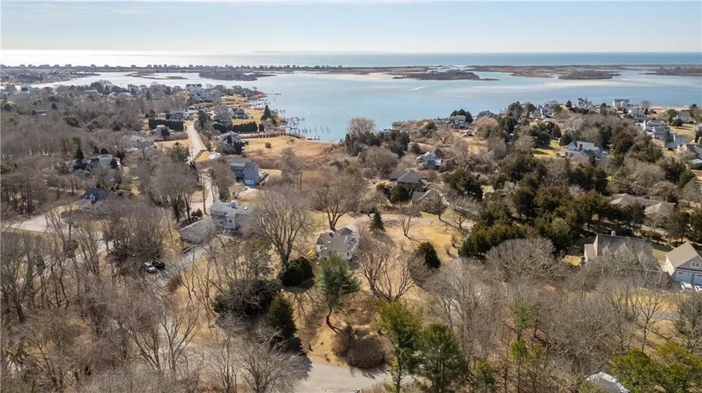 10 Starrett Drive Charlestown RI 02813