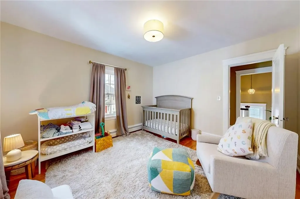 35 Felsmere Avenue Pawtucket RI 02861