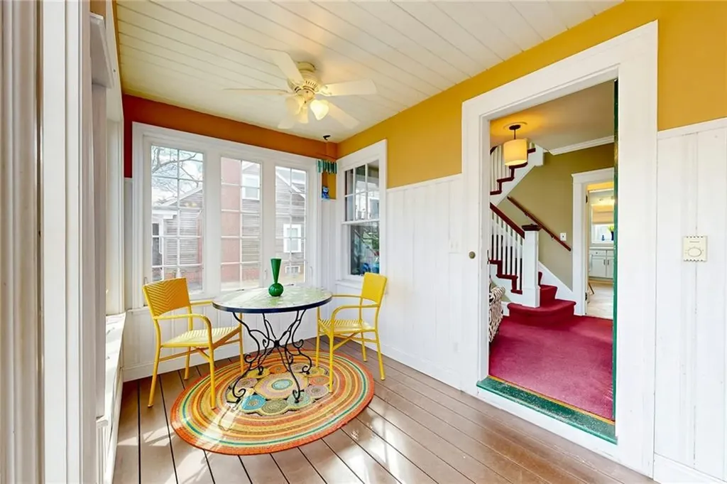 35 Felsmere Avenue Pawtucket RI 02861