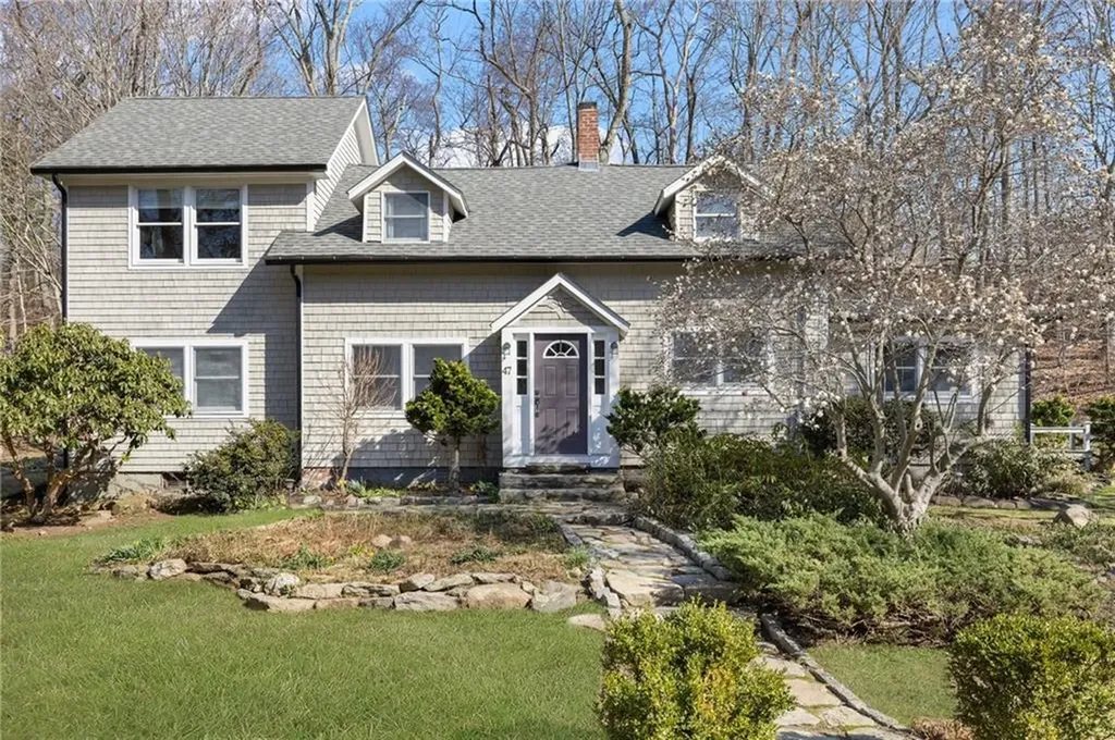 47 Sawmill Road Glocester RI 02814