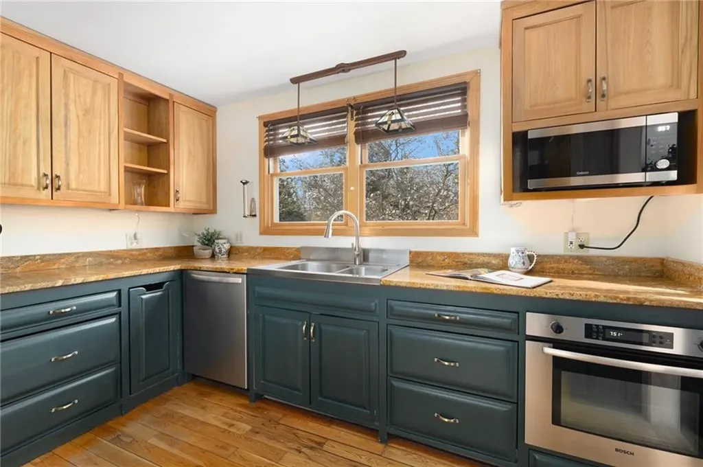 47 Sawmill Road Glocester RI 02814