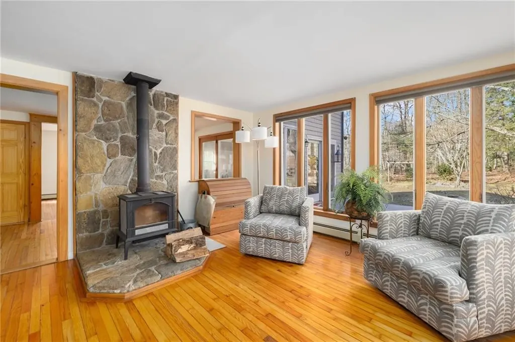 47 Sawmill Road Glocester RI 02814