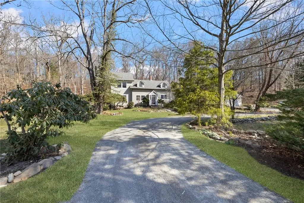 47 Sawmill Road Glocester RI 02814
