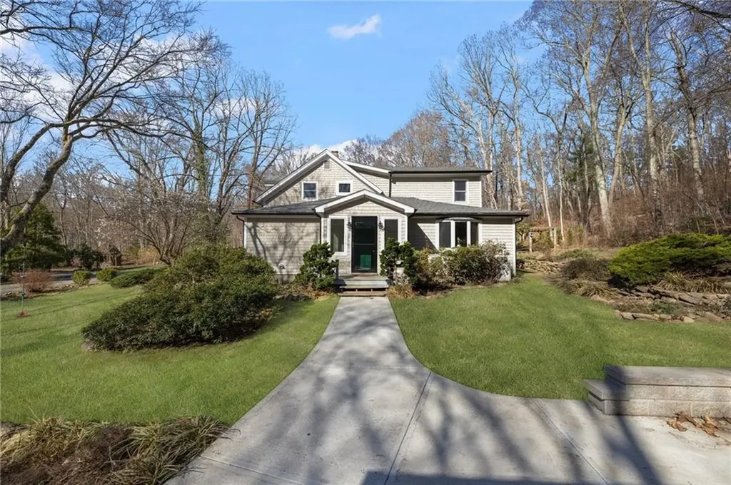 47 Sawmill Road Glocester RI 02814