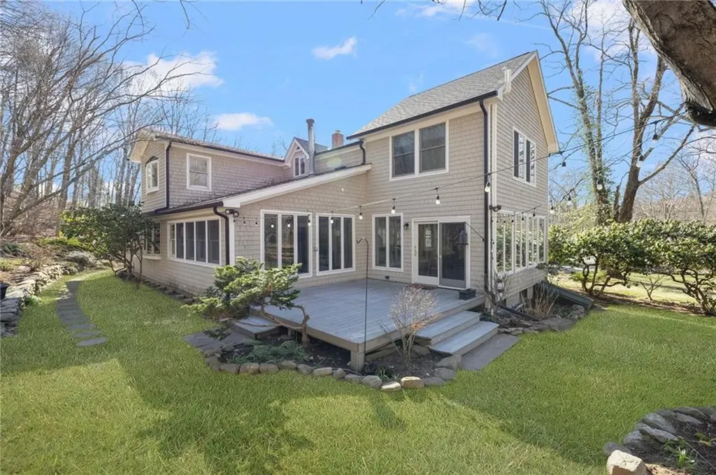 47 Sawmill Road Glocester RI 02814