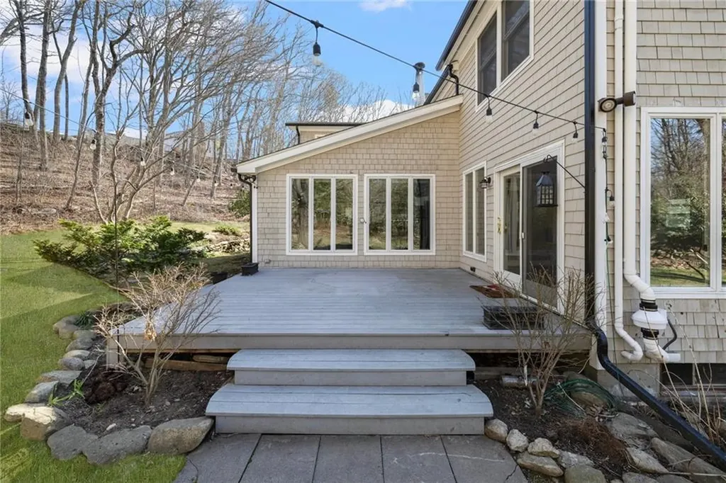 47 Sawmill Road Glocester RI 02814