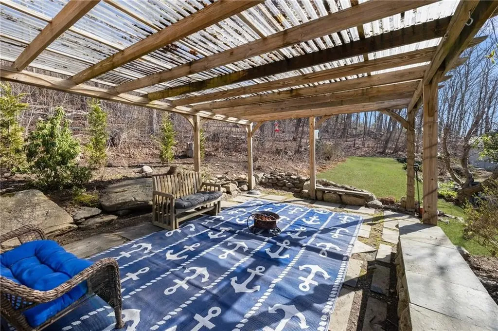 47 Sawmill Road Glocester RI 02814