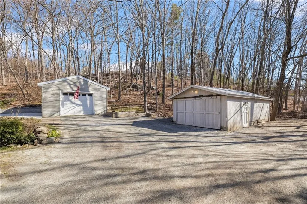 47 Sawmill Road Glocester RI 02814