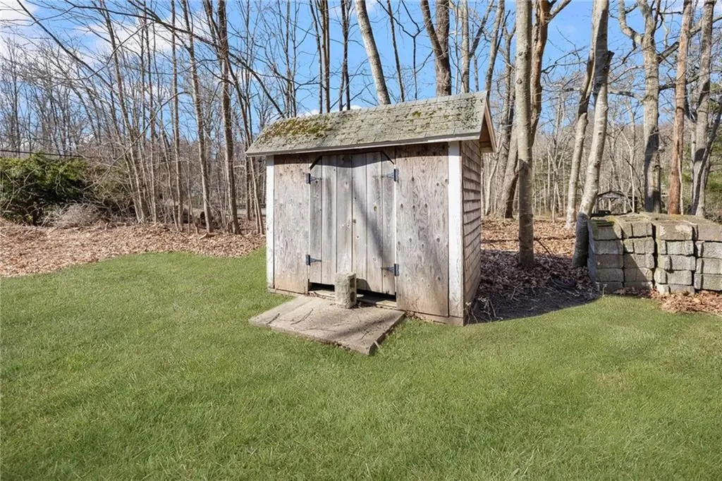 47 Sawmill Road Glocester RI 02814