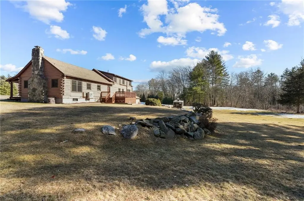 210 Sherman Farm Road Burrillville RI 02830