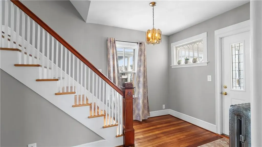 91 Carolina Avenue Providence RI 02905