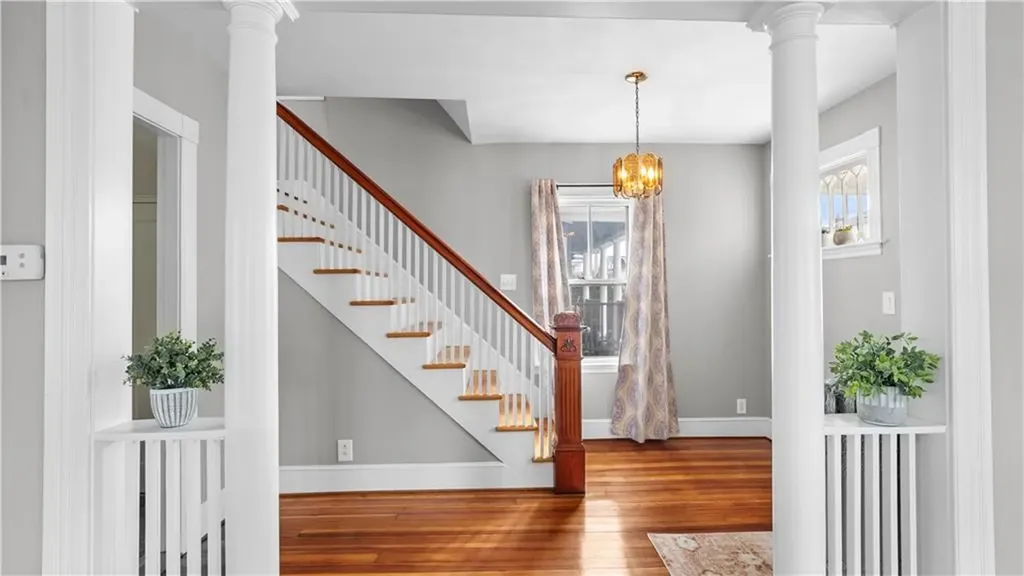 91 Carolina Avenue Providence RI 02905