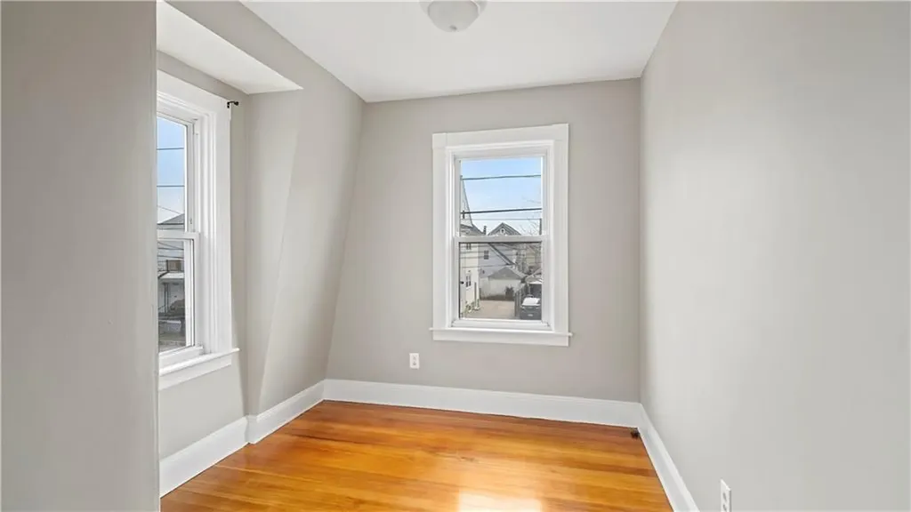 91 Carolina Avenue Providence RI 02905